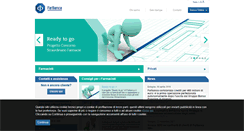 Desktop Screenshot of farbanca.it